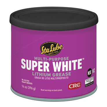 CRC Industries, Inc.SL3151
